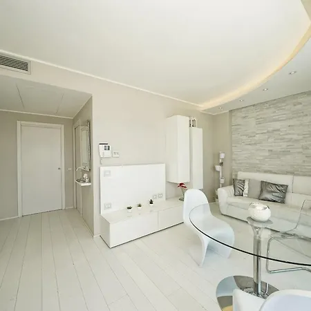 La Castellana C89 By Wonderful Italy Appartement *