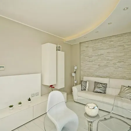 Appartement La Castellana C89 By Wonderful Italy
