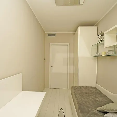 La Castellana C89 By Wonderful Italy Appartement