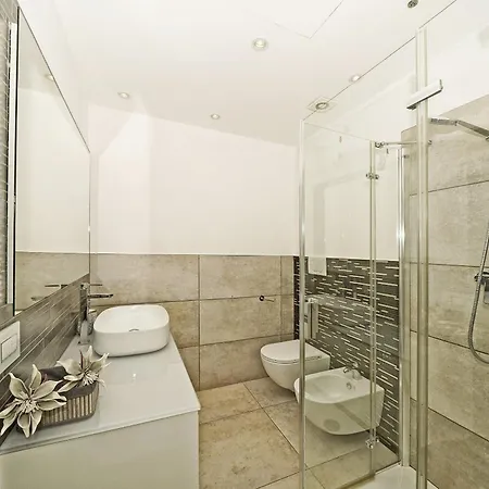 La Castellana C89 By Wonderful Italy Appartement Sirmione