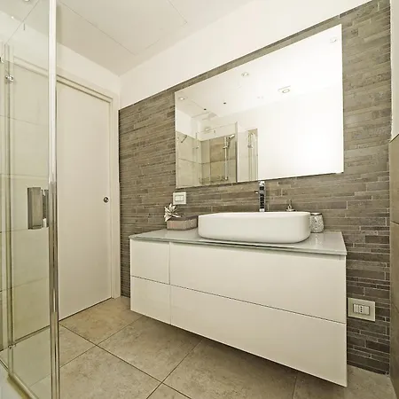 Appartement La Castellana C89 By Wonderful Italy *