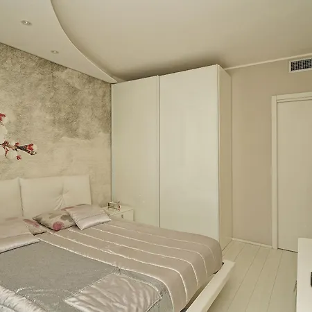 La Castellana C89 By Wonderful Italy Appartement *